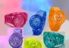 Swatch COLORS OF JOY Edisi Musim Panas dengan BIG BOLD, Cocok untuk Gaya Fashion yang Berwarna