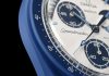 Bioceramic MoonSwatch MISSION TO THE SUPER BLUE MOONPHASE Rayakan Supermoon Pertama di Tahun 2024