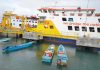 Perkuat Sektor Wisata dan Ekonomi Daerah, ASDP Perluas Layanan Penyeberangan Antarpulau di Tual