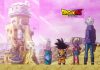 Serial Episodik “Dragon Ball DAIMA” akan Tayang dengan Subtitle di Crunchyroll Oktober ini