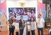 Kemenparekraf Dukung Pengembang Gim Indonesia Unjuk Gigi di Tokyo Game Show 2024