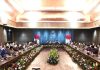Sidang Kabinet Terakhir di IKN, Menparekraf Rekomendasikan Sederet Program Parekraf untuk Dilanjutkan