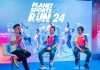 Planet Sports Run Kembali Digelar! Ajak Masyarakat Bergerak Aktif dan Kumpulkan Poin