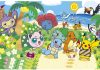 Kembali ke Indonesia, The Pokémon Company Mengundang Penggemar untuk Menikmati Petualangan Seru di Pikachu’s Indonesia Journey