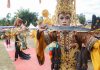 Menparekraf: “Jelajah Pesona Jalur Rempah” Jadi Pemantik Penyelenggaraan Event di Bangka Belitung