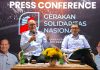Presiden Prabowo Subianto akan Luncurkan Gerakan Solidaritas Nasional (GSN)