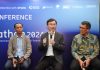Ericsson Luncurkan Hackathon untuk Mendorong Inovasi Smart Manufacturing di Indonesia
