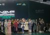 IN2MF 2024 Resmi Dibuka Hadirkan 1.573 Koleksi Modest Fashion dari 218 Desainer dan Jenama Indonesia