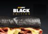 Luncurkan Menu Spesial: Subway Black Edition, Dalam Rangka Rayakan Hari Jadi ke Tiga di Indonesia