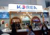 Korea Pavilion Kenalkan Miracle K-Spirit, Budaya Bersulang ala Korea