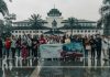 Perusahaan Perjalanan Wisata Asia Selatan dan Tengah Diajak Famtrip ke 5 Destinasi Indonesia