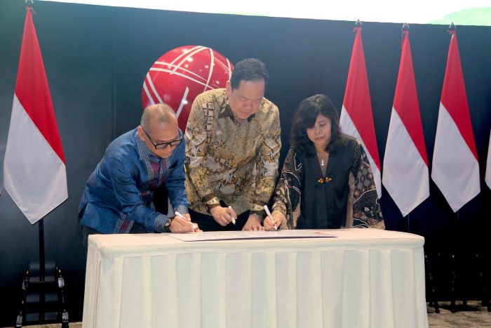Eastspring Indonesia dan Bank DBS Indonesia Luncurkan Reksa Dana Indeks Eastspring ESGQ45 IDX KEHATI, Solusi Investasi Berbasis ESG
