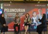 Coding Camp powered by DBS Foundation Siap Melatih 6.000 Calon Talenta Digital Membentuk Lulusan Terampil