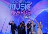 Menekraf: Indonesian Music Awards 2024 Dorong Pertumbuhan Industri Musik Tanah Air