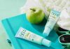 Inspirasi Makeup untuk Liburan Akhir Tahun : Simple Tips Korean Look dari barenbliss