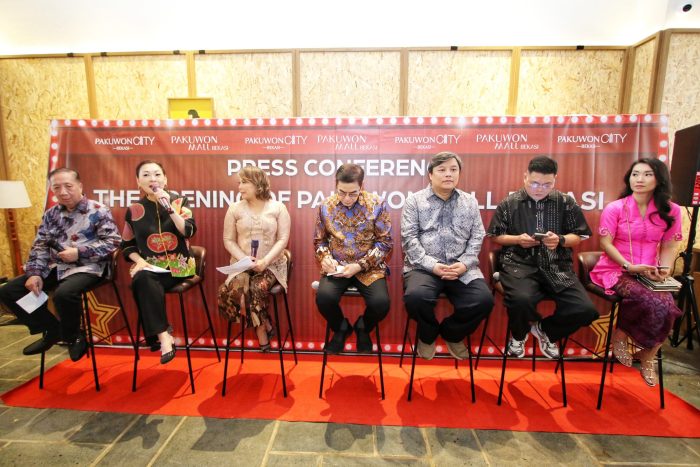 Pakuwon Mall Bekasi Resmi di Buka, Hadirkan Tenant-Tenant International di Kota Bekasi