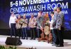 MICE Indonesia Menuju Keberlanjutan: Pemerintah dan Sektor Bisnis Bersatu untuk 2025