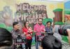 Wamenekraf Apresiasi Pameran Imersif “Pipilaka Calling” Promosikan IP Lokal ke Pasar Global