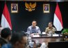 Menekraf Temui Menko IPK Bahas Penguatan Infrastruktur Pendukung Ekraf di Berbagai Daerah