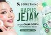 Lengkapi Seri Calm Down, Somethinc Luncurkan Calm Down Gentle Micellar Water untuk Kulit Sensitif