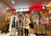Ichiban Sushi Gelar Event Cosplay dan Comic Strips Competition