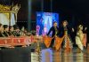 Bersama Sri Sultan HB X, Menpar Hadiri Penutupan Pameran Akhir Tahun Keraton Yogyakarta “Parama Iswari”