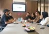 Menekraf Apresiasi Fesyen Lokal: Tingkatkan Kualitas, Tunjukkan Identitas