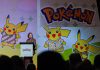 Tekad Kemenekraf Bawa Budaya Lokal ke Global Lewat Kolaborasi dengan Pokemon