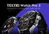 TECNO Hadirkan Produk AIoT untuk Meningkatkan Konektivitas dan Produktivitas Pengguna di Indonesia