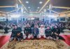 Ustad Abdul Somad Jadi Tamu Spesial Perayaan Milad Putra dr Ayu Widyaningrum