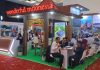 Indonesia Paparkan Program Baru Pengembangan Pariwisata di Travex ATF Malaysia