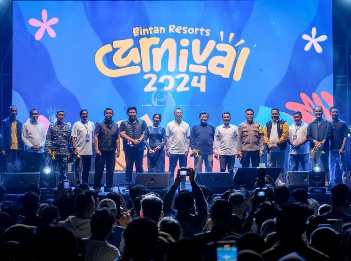 Wamenpar: Perkuat Kolaborasi Wujudkan Pariwisata Berkualitas dan Berkelanjutan