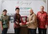 Swiss-Belhotel International Perluas Portfolio di Yogyakarta dengan Pembukaan Swiss-Belexpress Yogyakarta