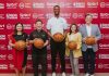 Kolaborasi NBA dengan SportSG dan STB berpuncak pada “NBA Rising Stars Invitational”