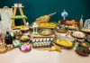 Ramadan dengan Kenikmatan Iftar Nusantara dan Musik Gambus di Harris Hotel Kelapa Gading
