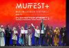 MUFFEST+ Road to IN2MOTIONFEST 2025, Satu Dekade Mendukung Pertumbuhan Industri Fashion Muslim Indonesia