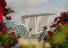 The Paiza Collection di Marina Bay Sands Mendapatkan Peringkat Bintang Lima Forbes Travel Guide