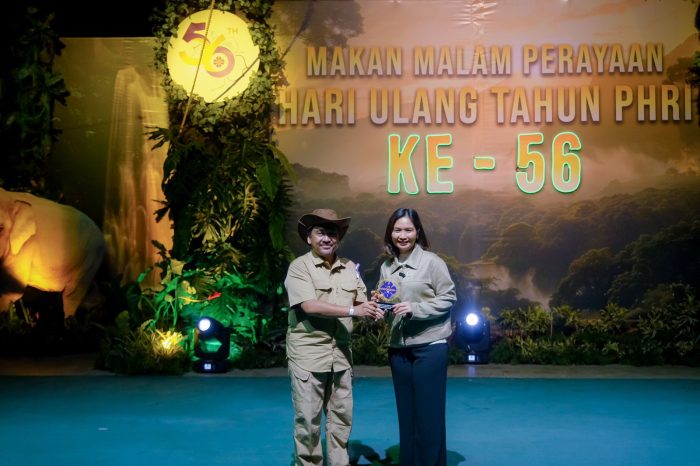 Wamenpar Ajak PHRI Perkuat Kolaborasi Majukan Pariwisata Indonesia