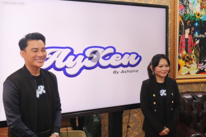 For Ramadhan with Love, Kolaborasi Sociopreneur Muda dengan Maya Miranda Ambarsari Berbagi Kepada Sesama