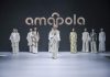 AMAPOLA by Paula Verhoeven Hadirkan Koleksi Idul Fitri di Ajang IFA 2025