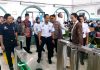 Menpar Widiyanti Tinjau Destinasi, Sarana, dan Prasarana Libur Lebaran di Jakarta