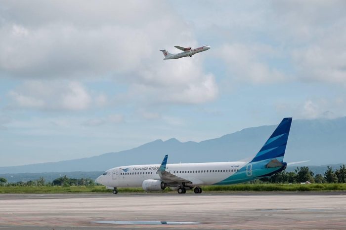 Jelang Lebaran 2025, Kemenpar Dukung Penurunan Harga Tiket Pesawat Domestik serta Luncurkan Kampanye Wisata #MudikYuk dan #LebaranDiJakartaAja