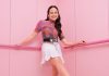 Enzy Storia Bergabung dengan Skechers sebagai Brand Ambassador Baru di Indonesia