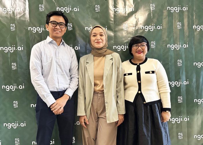 Ramadan bersama Ngaji.ai: Lebih dari Sekadar Rutinitas, Demi Ibadah yang Lebih Bermakna