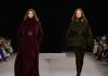 Max Mara Fall-Winter 2025: Untamed Heroine (Srikandi Tak Berbatas)