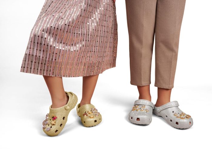 Crocs Merayakan Semangat Ramadan dengan Koleksi Eksklusif 'Share The Joy' dan Inisiatif Khusus Bersama Naura Ayu