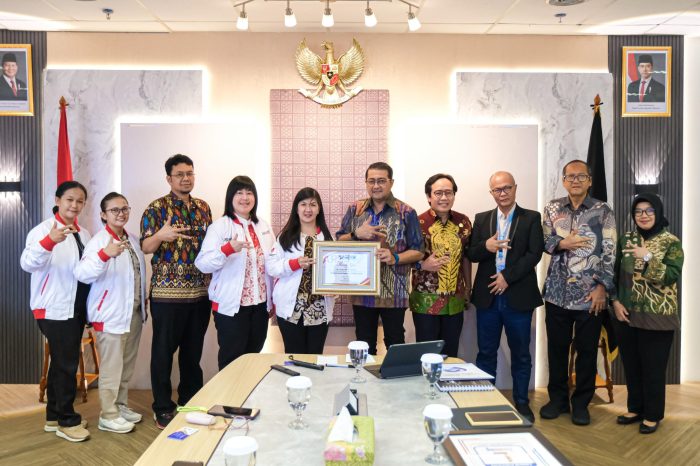 Menekraf: Lisensi Jadi Kata Kunci Dorong Pegiat Ekraf Terus Berkembang