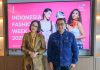 Menteri Ekraf Teuku Riefky Harsya Bahas Dukungan untuk Industri Fesyen Bersama APPMI