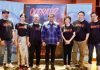 Nobar Qodrat 2, Kemenekraf Dukung Perfilman Nasional Terus Bertumbuh
