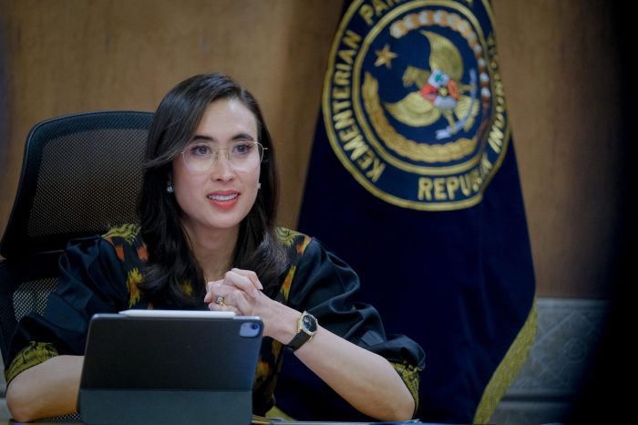 Indonesia Jadi Tuan Rumah, The UN Tourism 37th CAP-CSA Joint Commission Meeting Siap Digelar di Jakarta